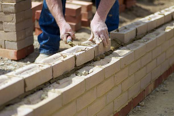 Best Concrete Patio Design and Installation in Folsom, NJ